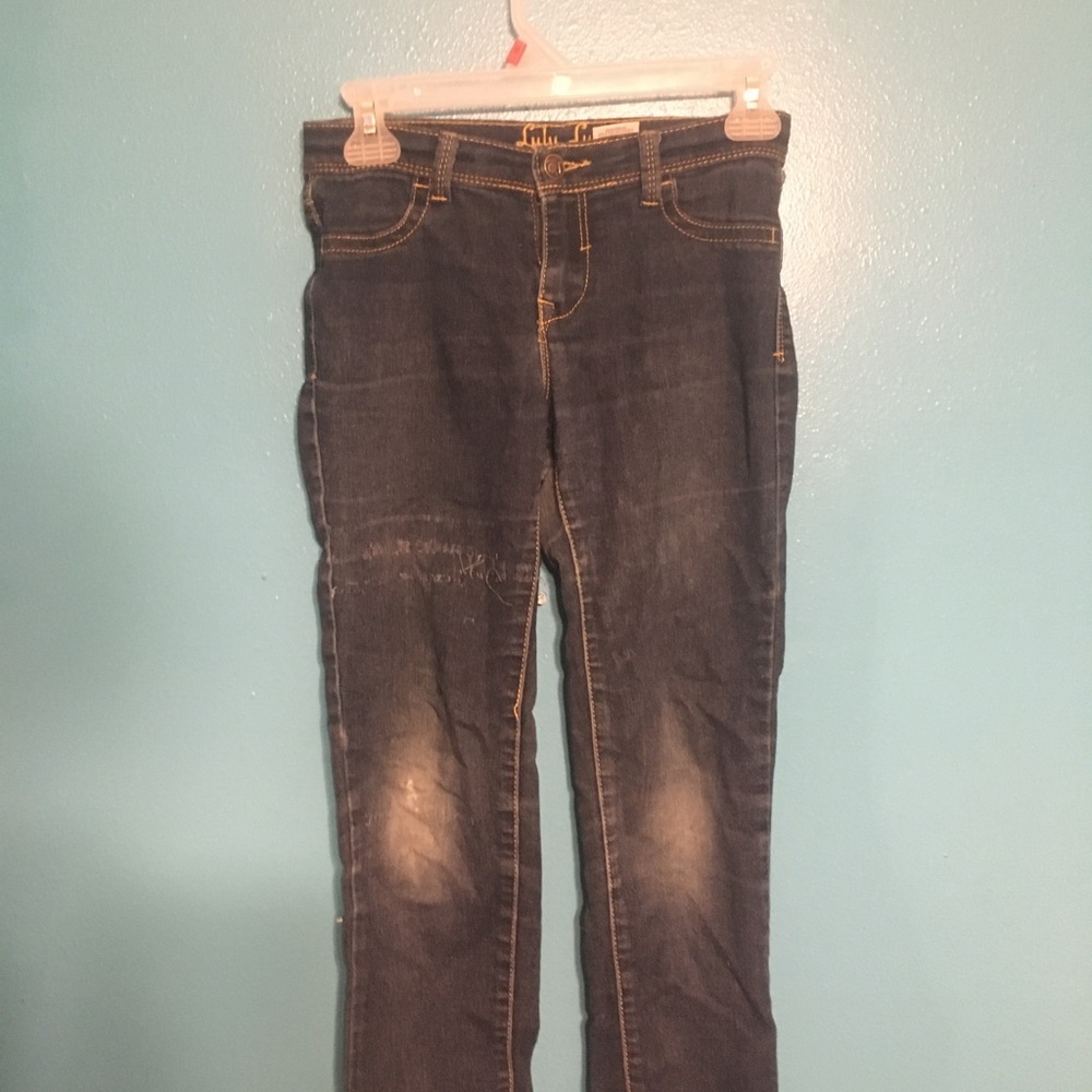 Lulu Jeans